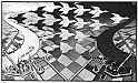 ESCHER - DAY_AND_NIGHT